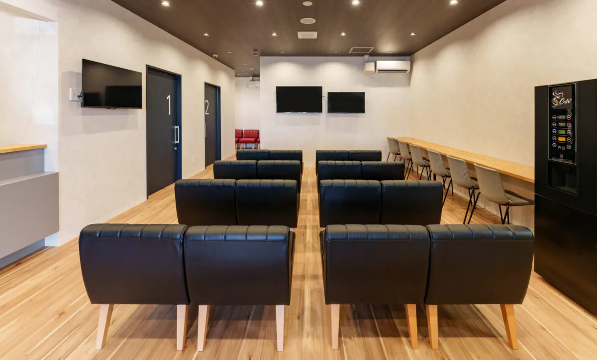 南仙台さおり眼科クリニック