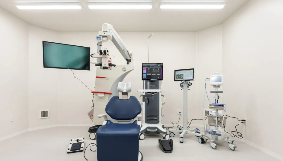 南仙台さおり眼科クリニック